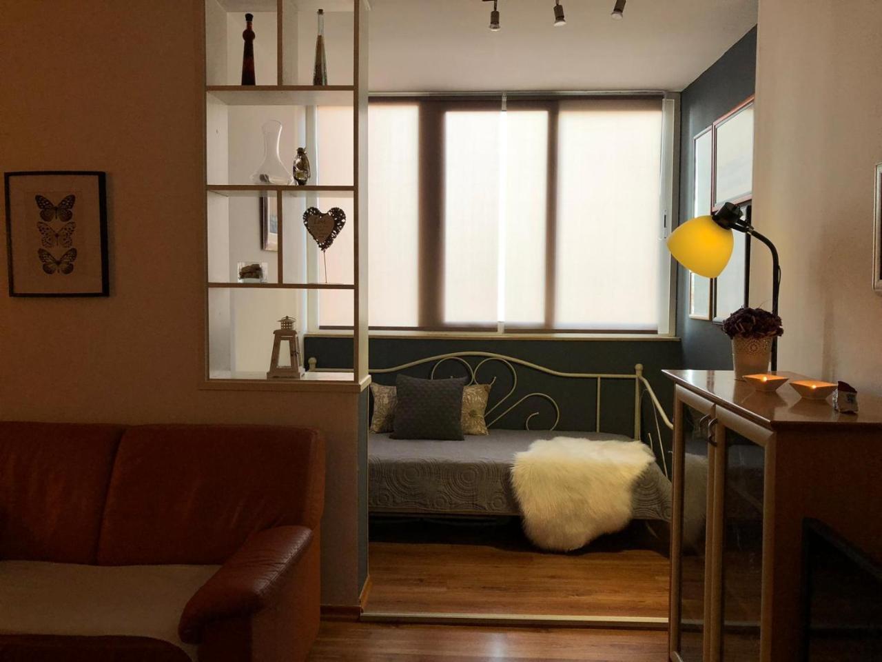 Appartamento Apartman Mera Zara Esterno foto
