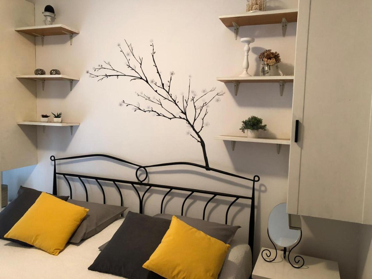 Appartamento Apartman Mera Zara Esterno foto