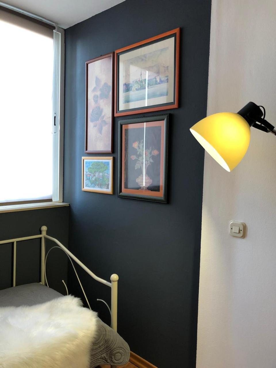Appartamento Apartman Mera Zara Esterno foto
