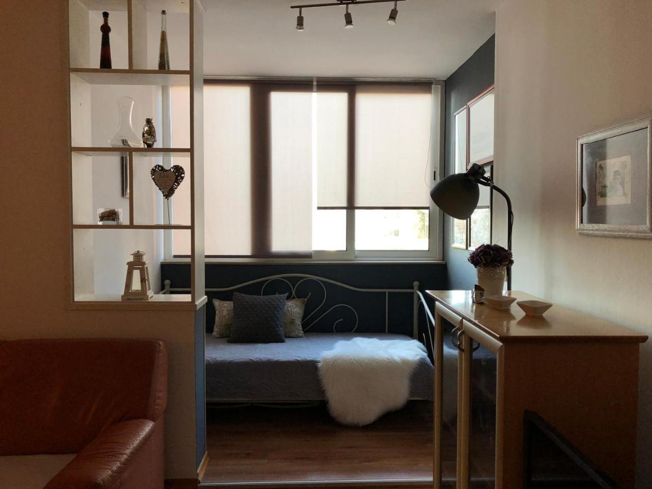 Appartamento Apartman Mera Zara Esterno foto