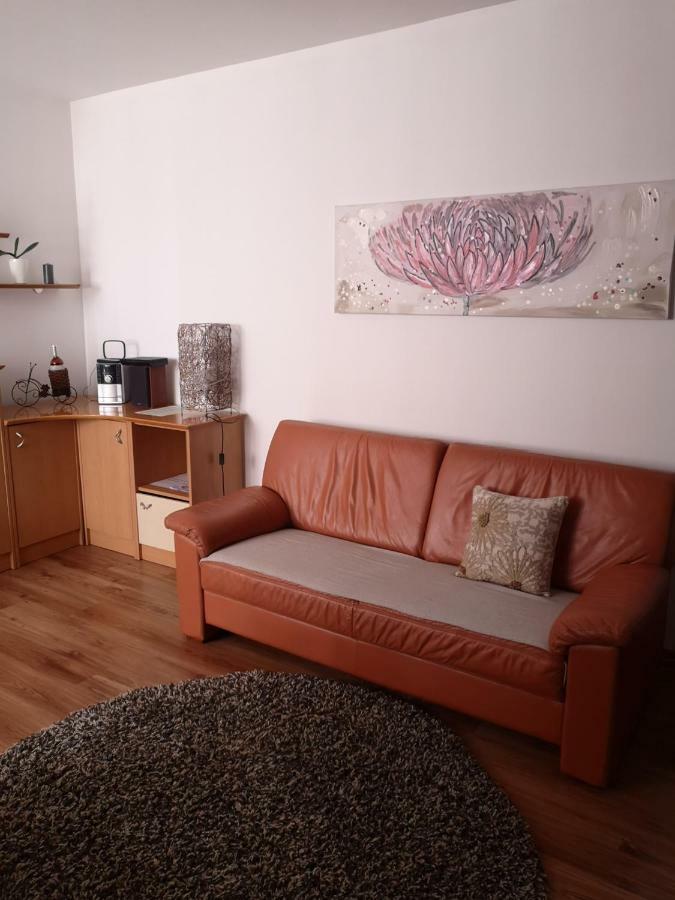 Appartamento Apartman Mera Zara Esterno foto